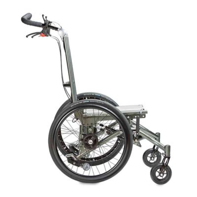 chasis multiframe x